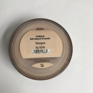 Concealer Bisque